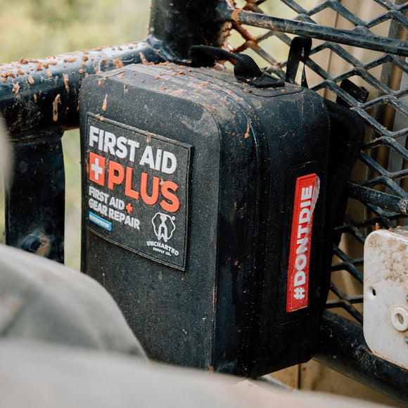 First Aid Plus