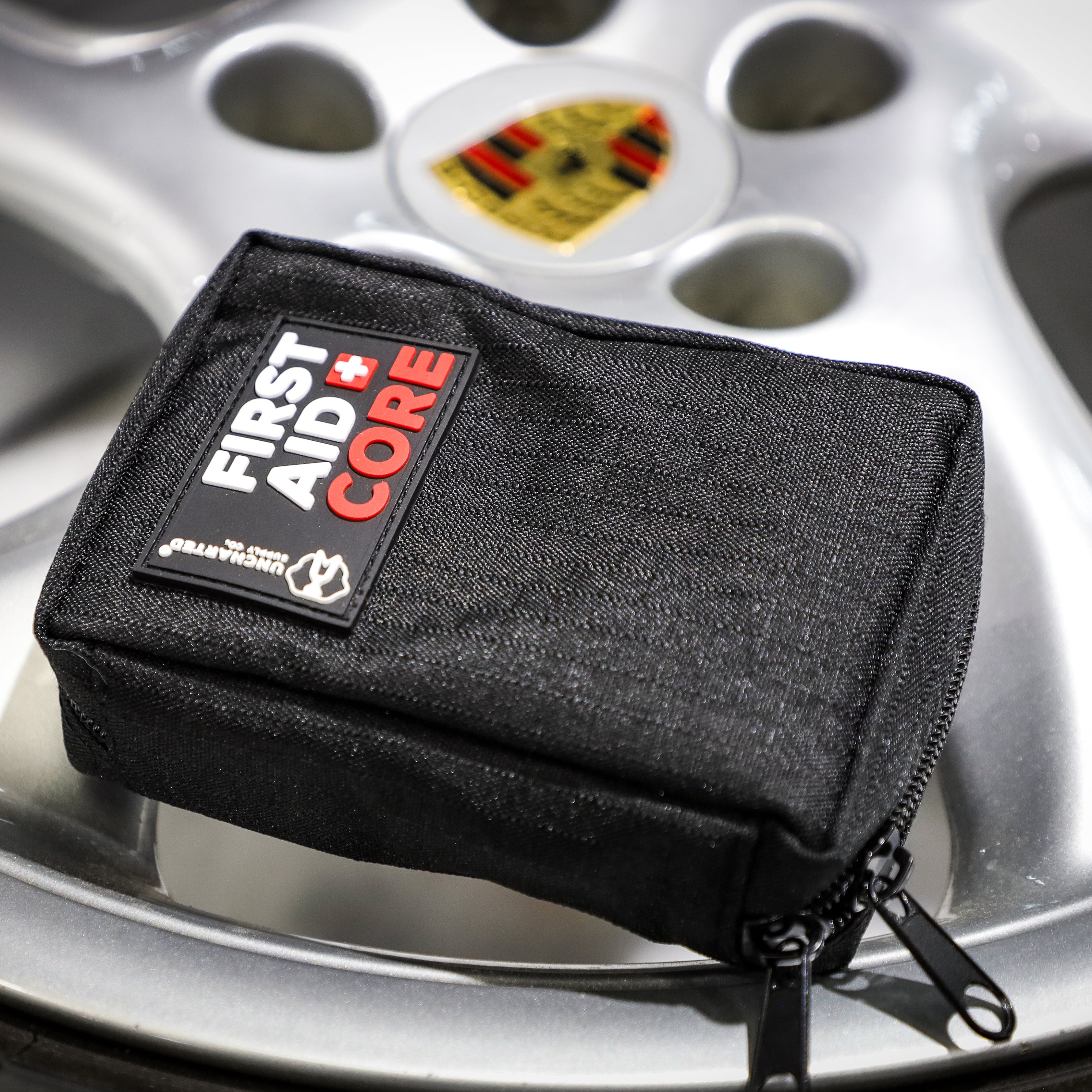 First Aid Core