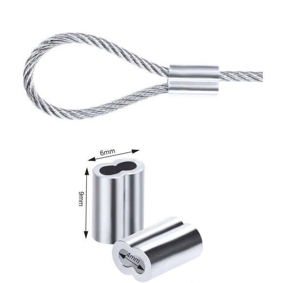 Steering Cable Replacement Kit – 13ft Stainless Steel