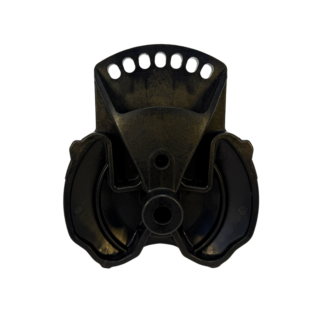 Hoodoo I-Drive Fin Drive Drum