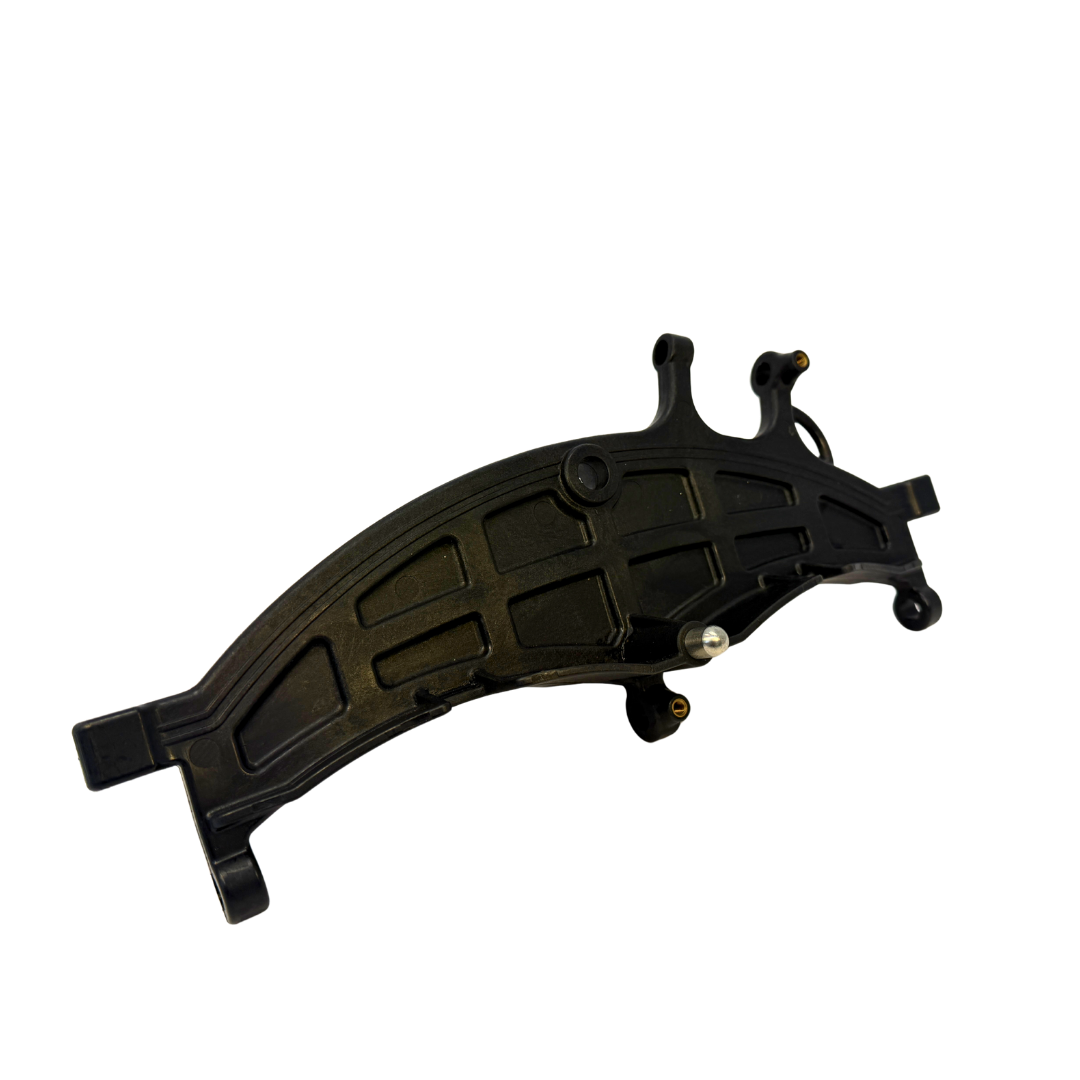 Hoodoo I-Drive Fin Drive Spine