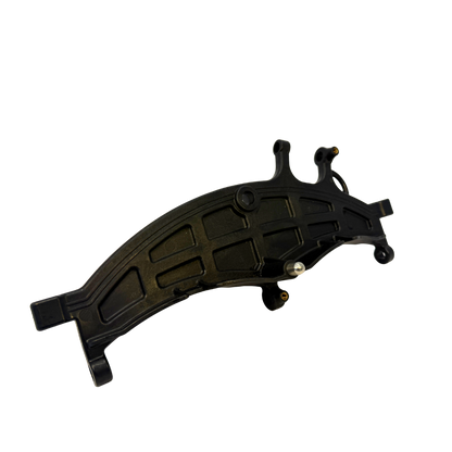 Hoodoo I-Drive Fin Drive Spine