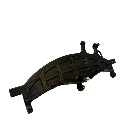 Hoodoo I-Drive Fin Drive Spine