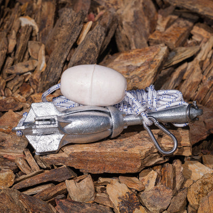 Folding Grapnel Kayak Anchor