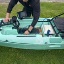 Hoodoo Pedal Drive Adapter (K-1 Motors)-3