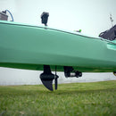 Hoodoo Pedal Drive Adapter (K-1 Motors)-4