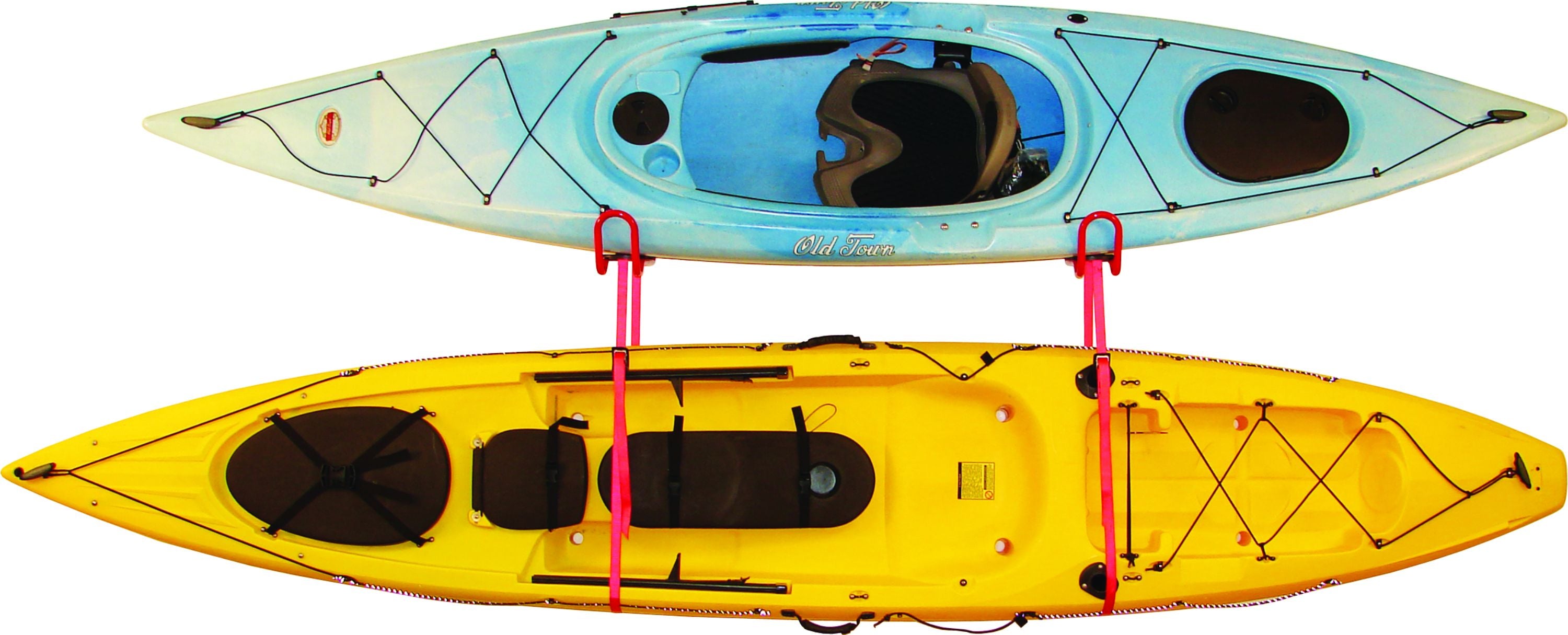 Hoodoo Sports JDock Gear Storage - Thumbnail 3
