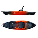 Hoodoo Element 100S Sit On Top Kayak-1