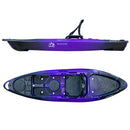 Hoodoo Element 100S Sit On Top Kayak-9