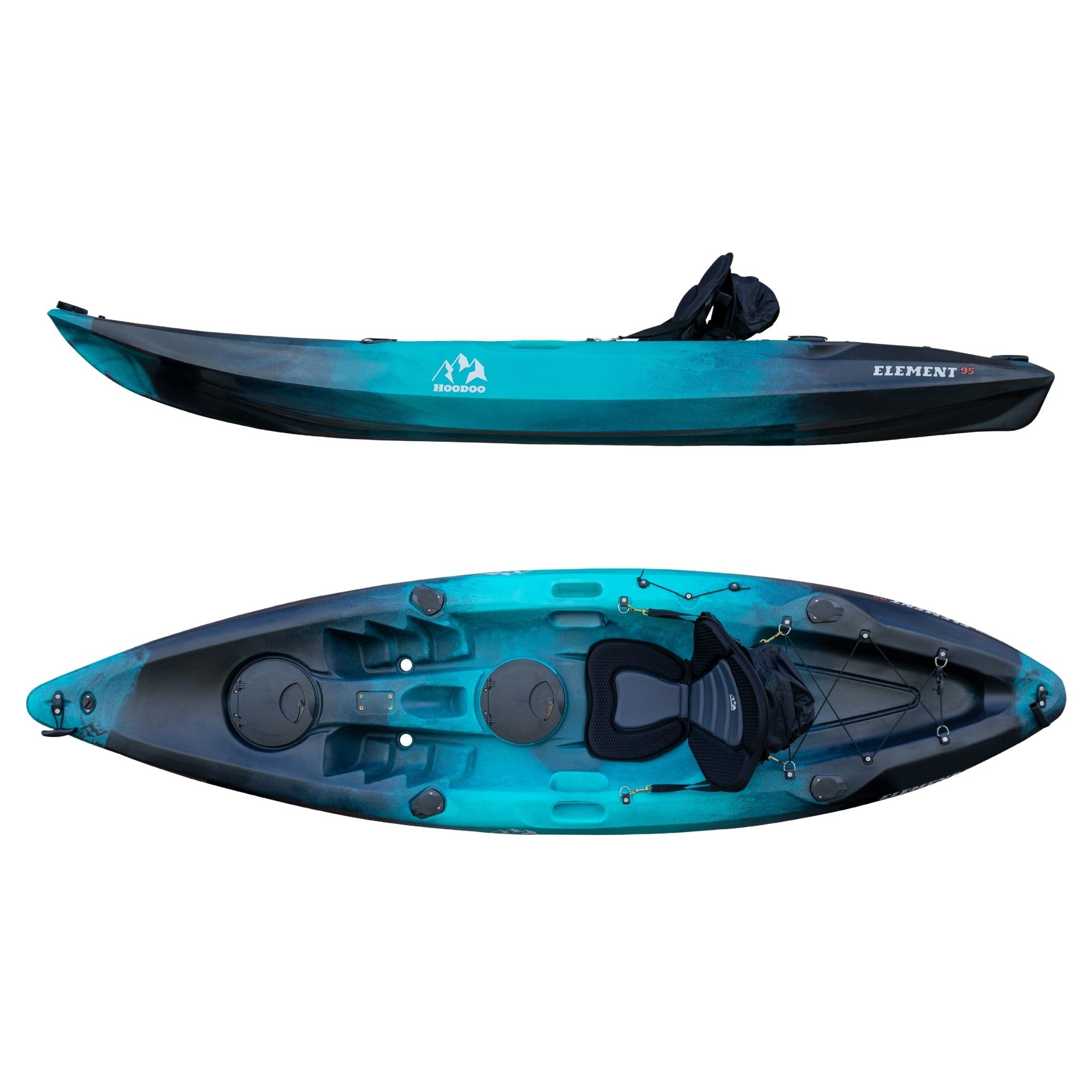 Hoodoo Sports Element - Thumbnail 2
