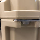 Hoodoo® GearBox 90-8