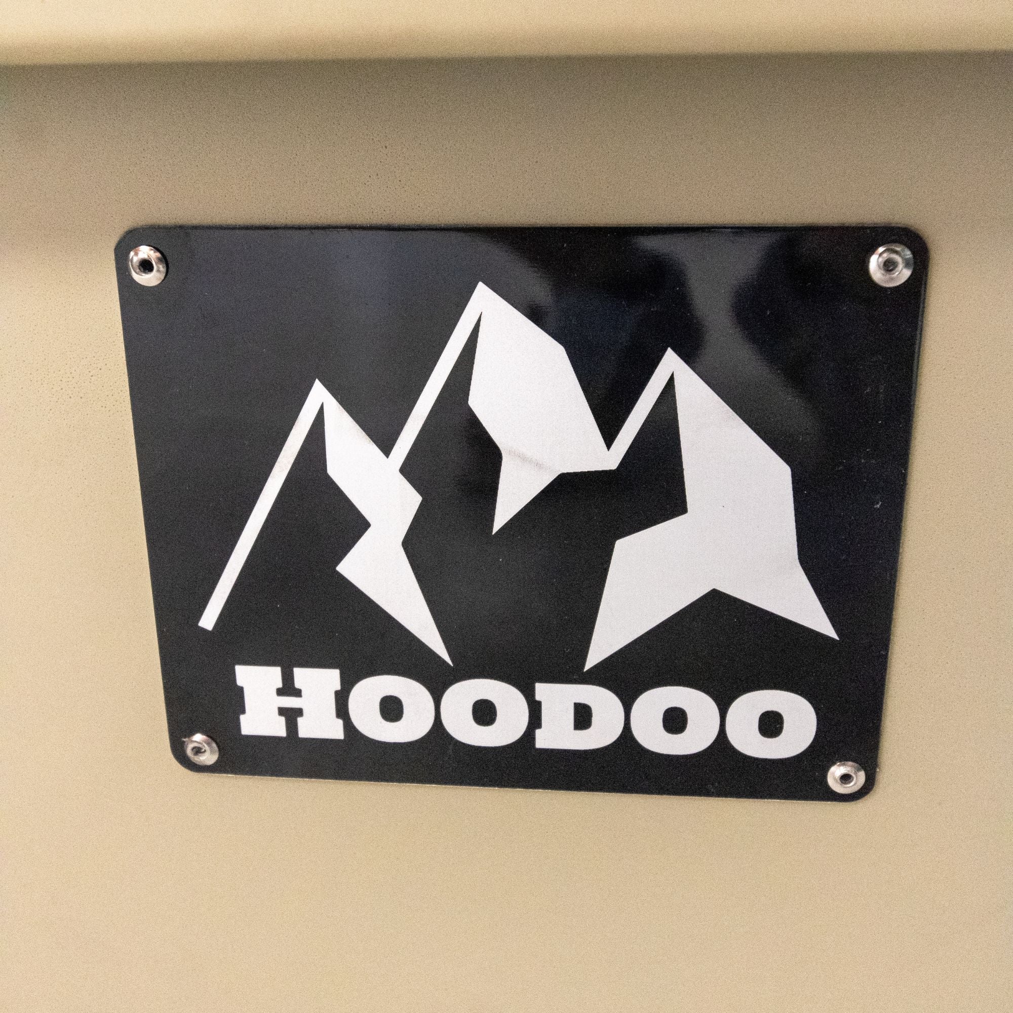 Hoodoo® GearBox 50