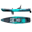 Hoodoo Impulse 120 Fin Drive Kayak-3