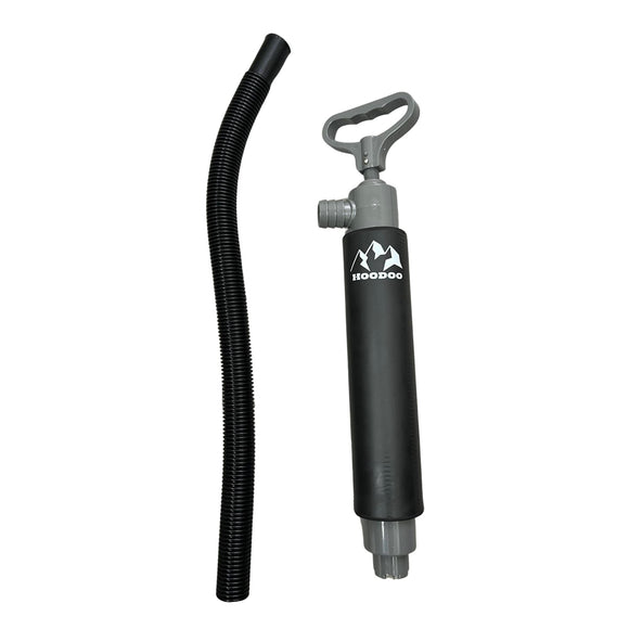 Hoodoo Kayak Bilge Pump Bilge Pump Hoodoo Sports 