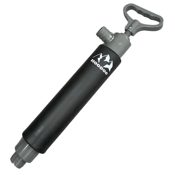 Hoodoo Kayak Bilge Pump Bilge Pump Hoodoo Sports 