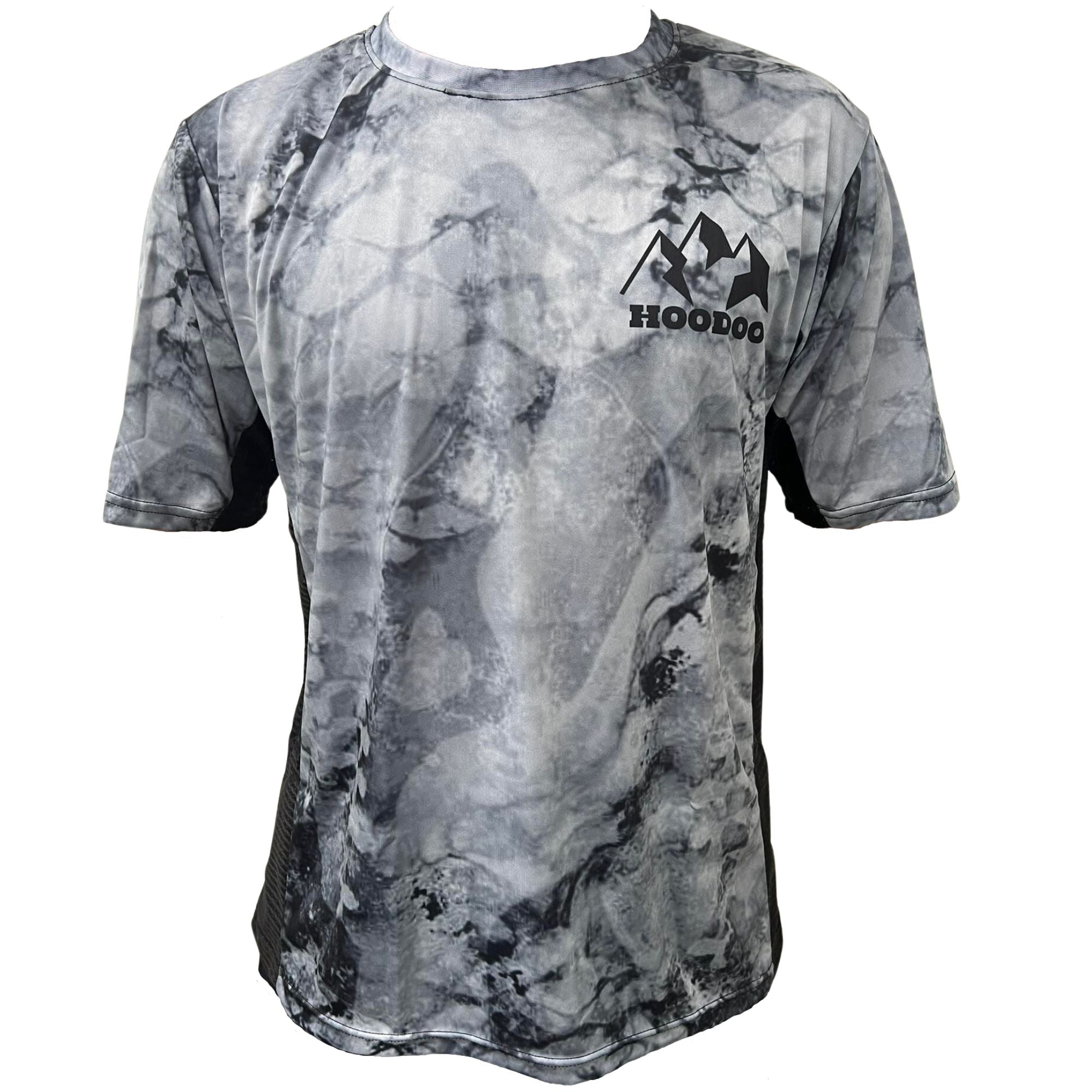 Hoodoo Short Sleeve Fishing Shirt