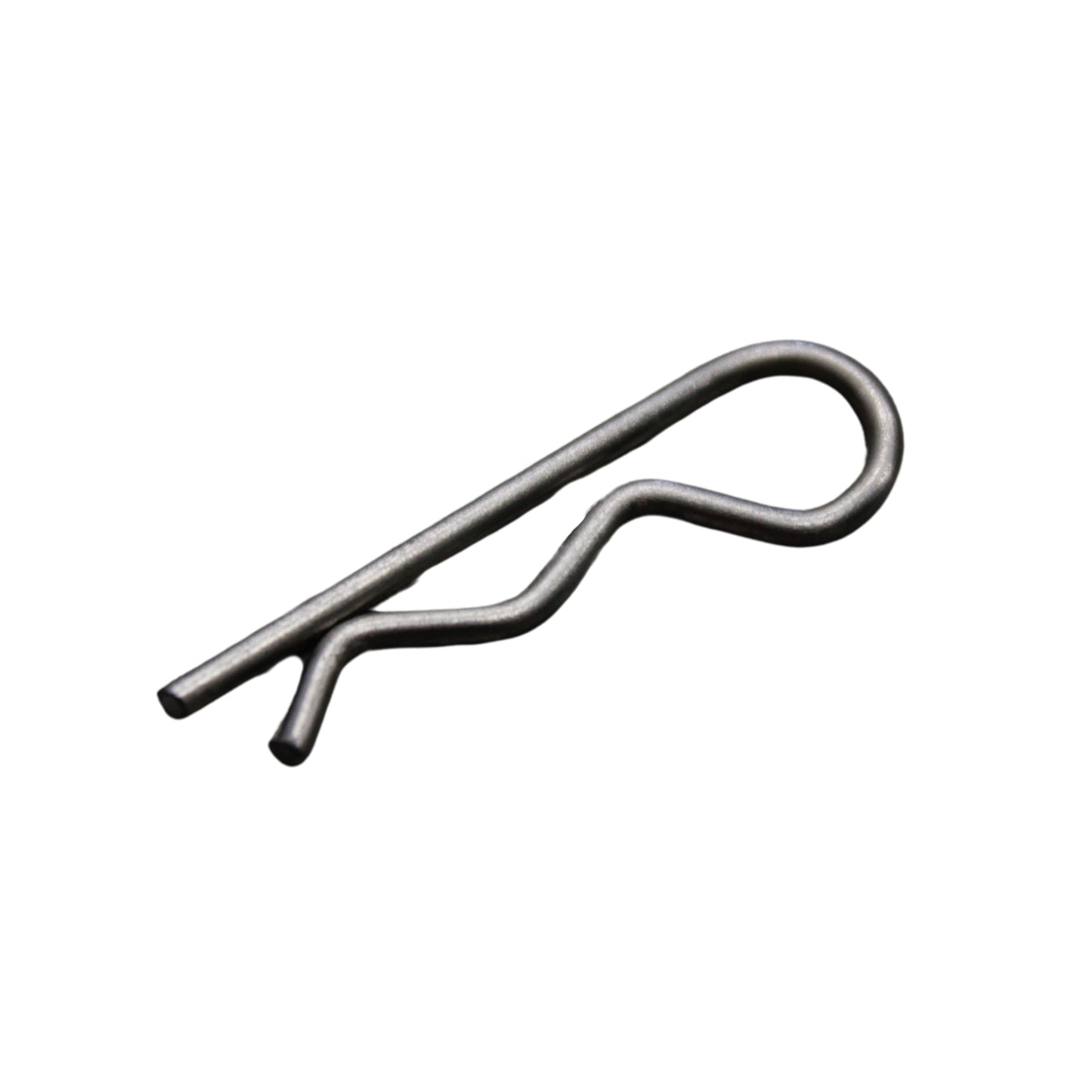 Hoodoo Rudder Cotter Pin - Straight