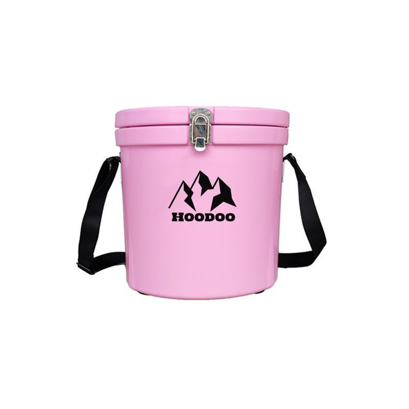 Ice Bucket Cooler - HOODOO Sub-Z Bucket – Hoodoo Sports