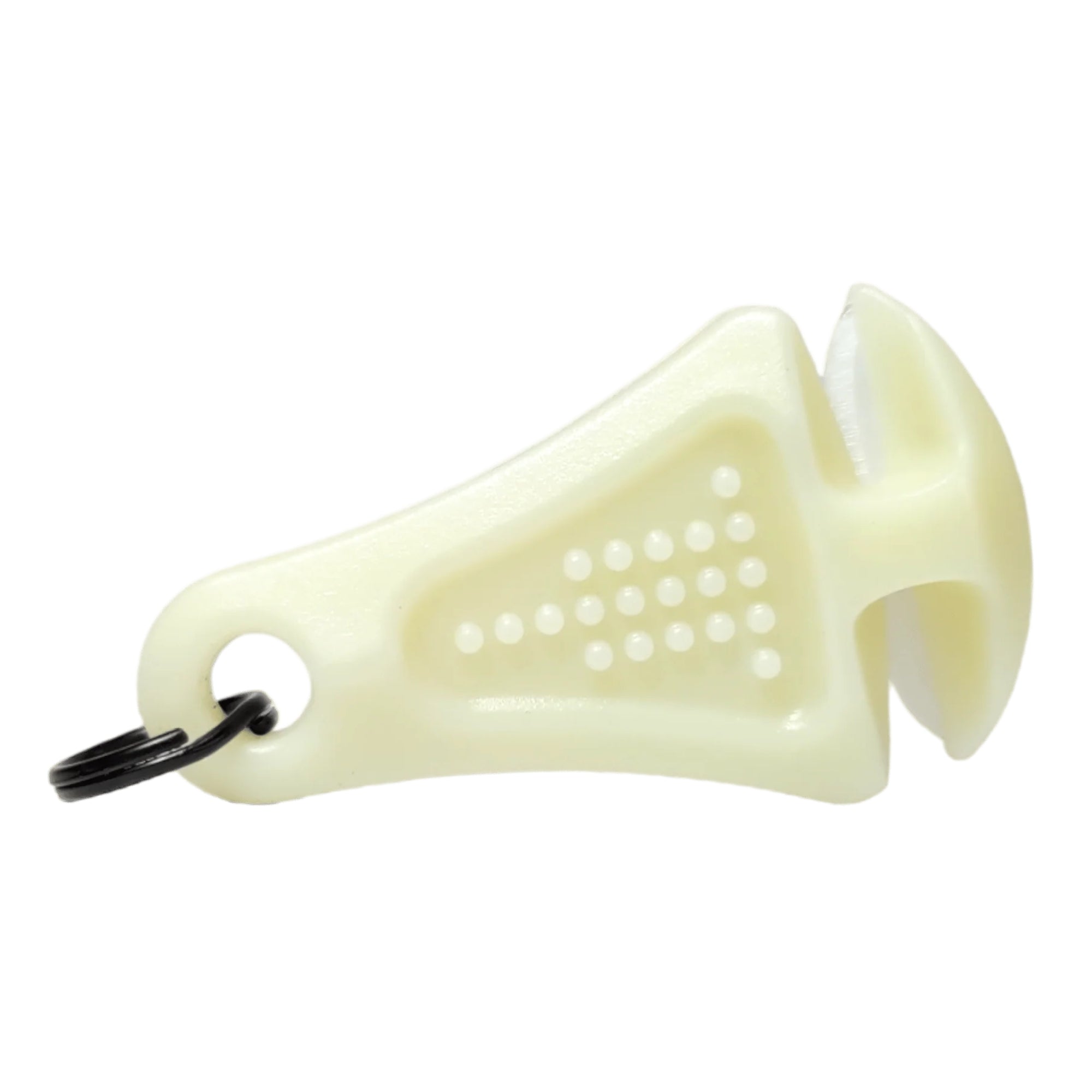 Line Cutterz Ceramic Blade Zipper Pull