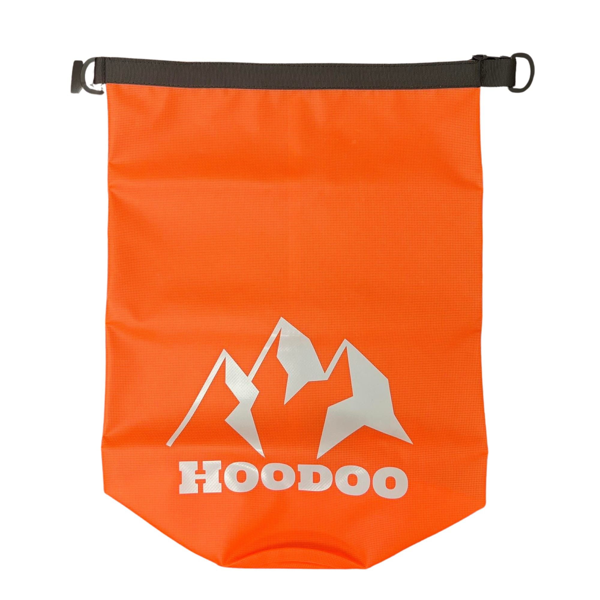 Buy orange Hoodoo 15L Waterproof Dry Bag
