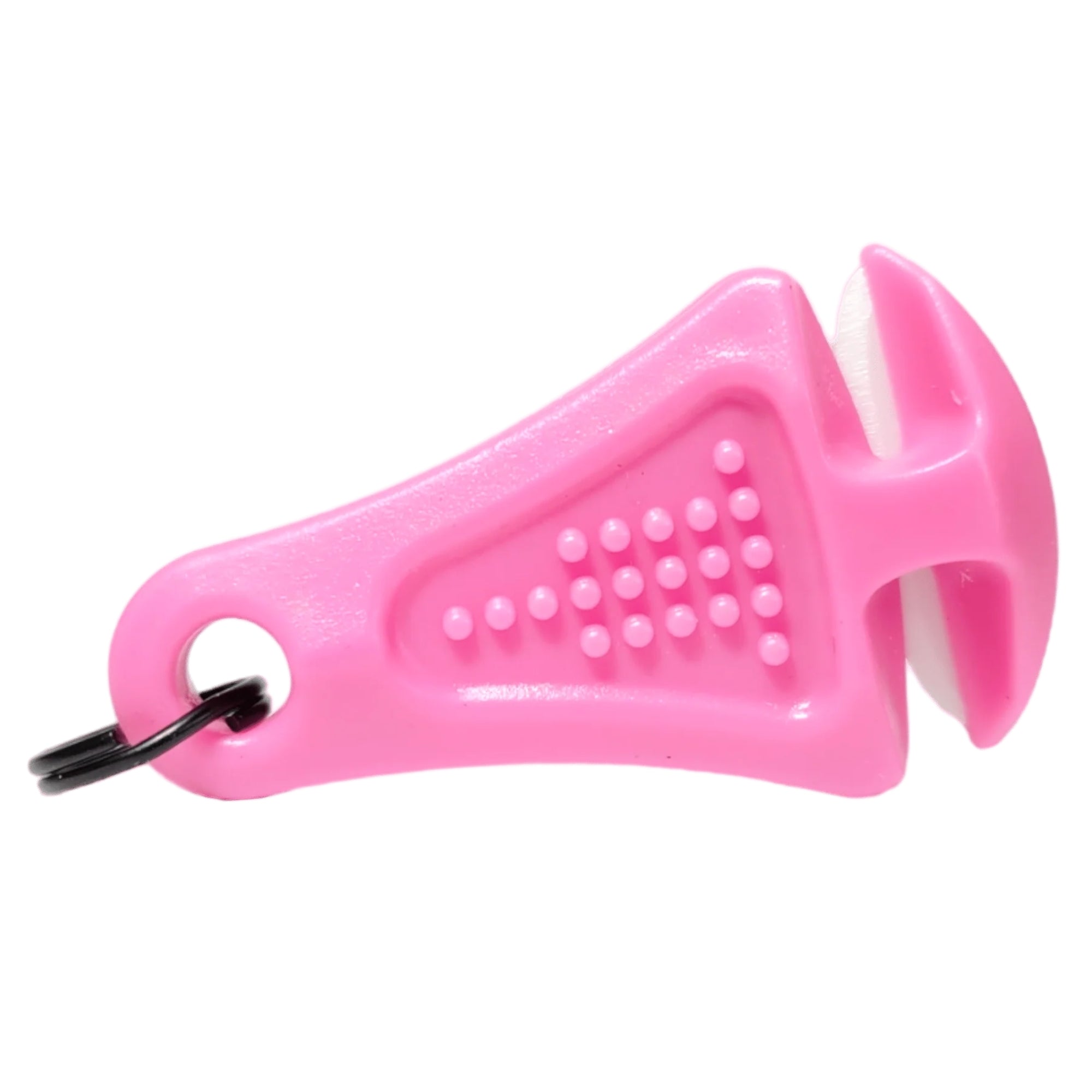 Line Cutterz Ceramic Blade Zipper Pull