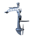 Hoodoo Sports Propeller Drive w/Instant Reverse-1