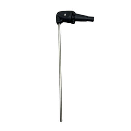 Hoodoo I-Drive Fin Drive Forward Pin Mast