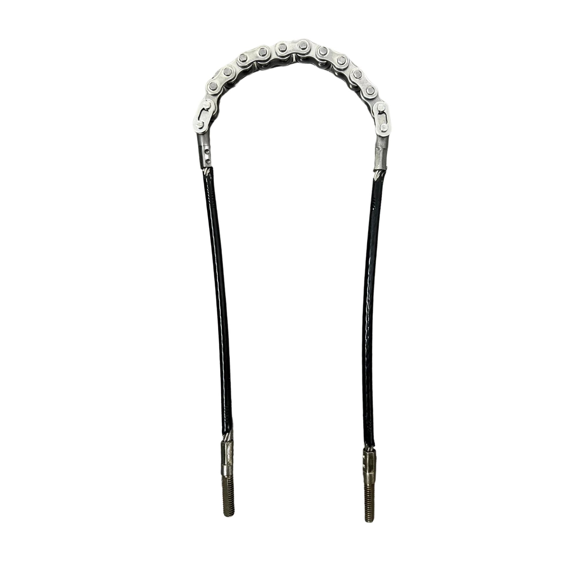 Hoodoo I-Drive Chain Drive Cable Pair w/Chain