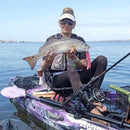 Hoodoo Impulse Kayak 360 Swivel Seat-3