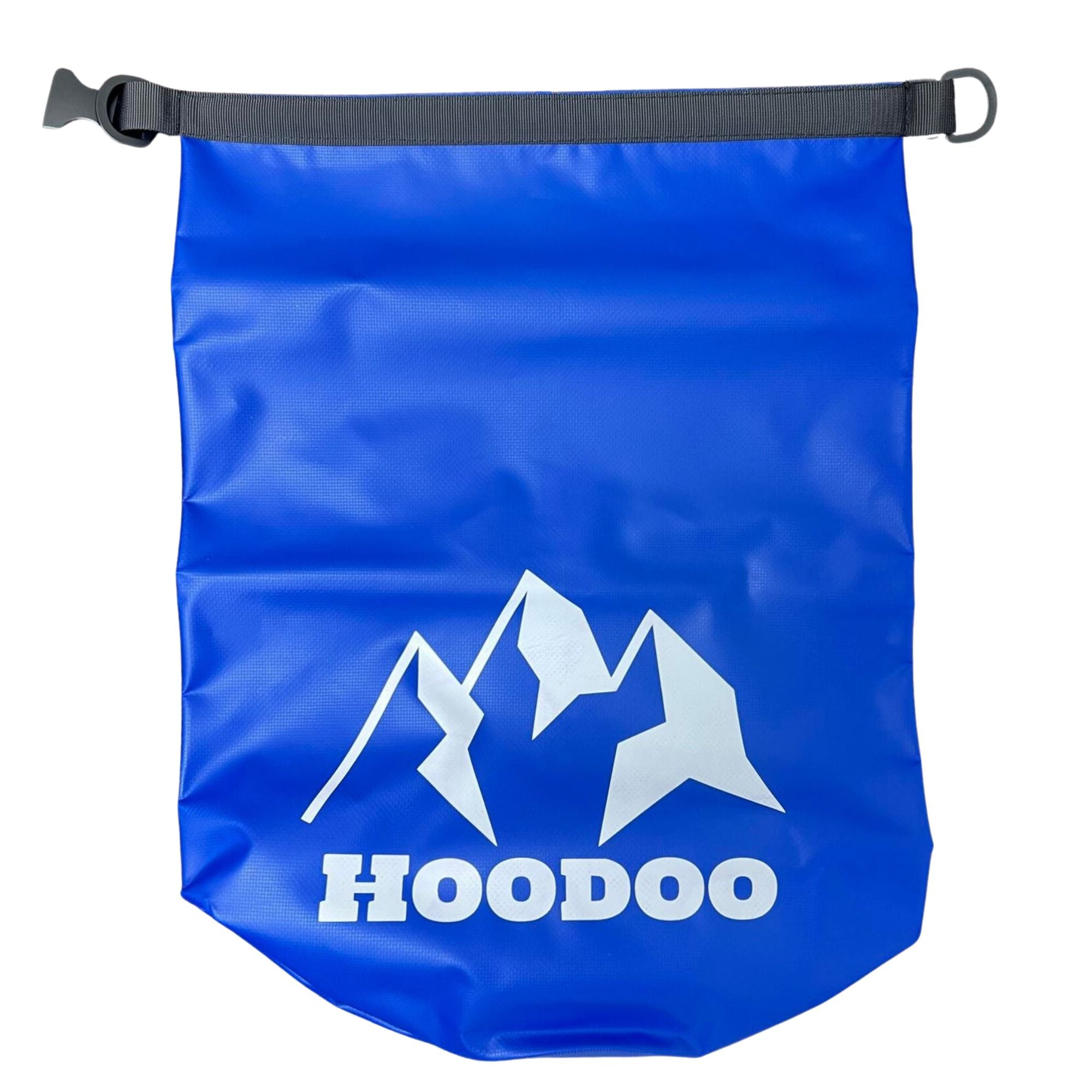 Buy blue Hoodoo 15L Waterproof Dry Bag