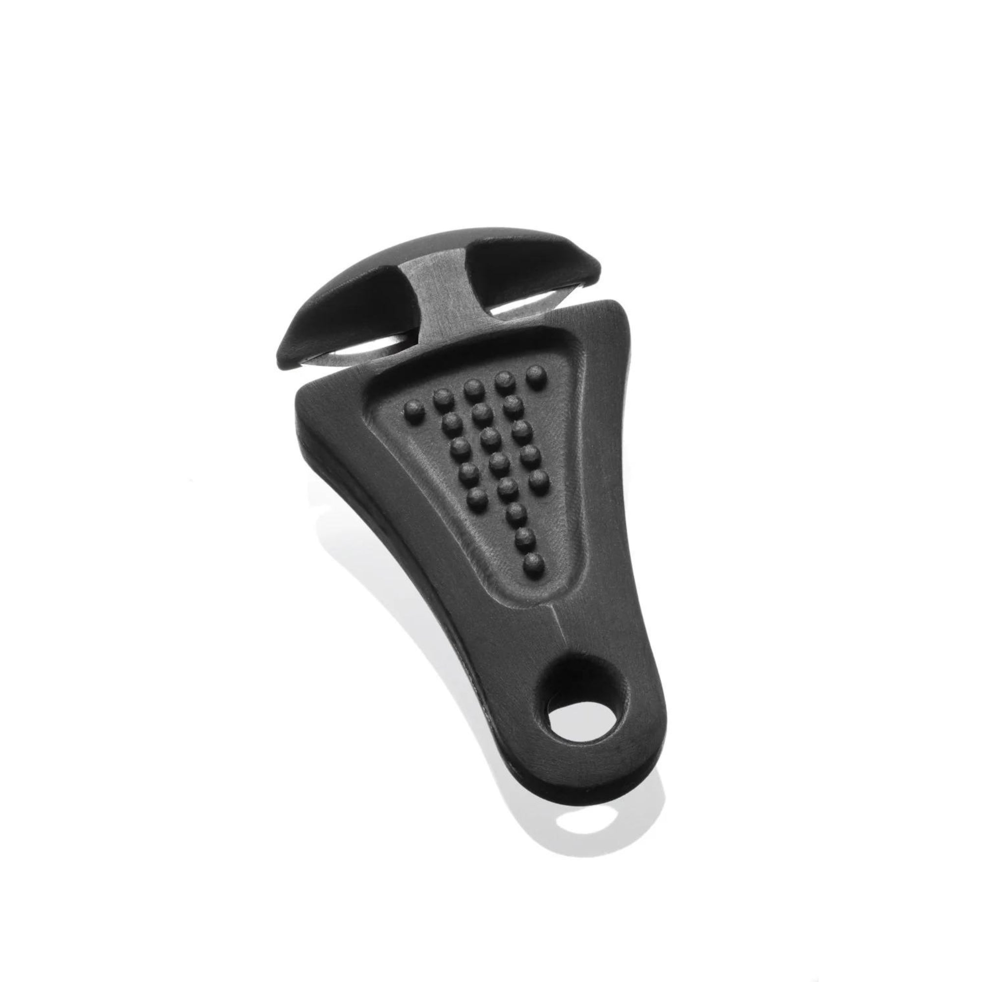 Line Cutterz Ceramic Blade Zipper Pull