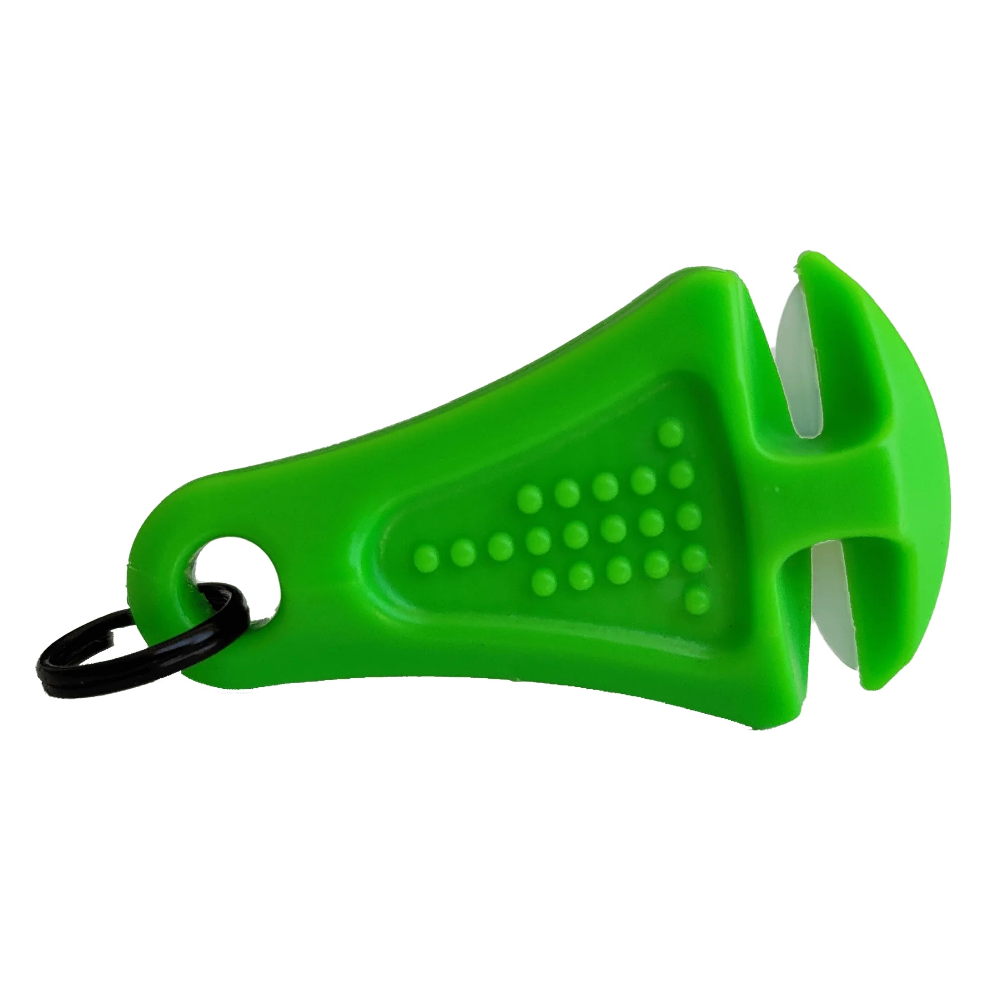 Line Cutterz Ceramic Blade Zipper Pull