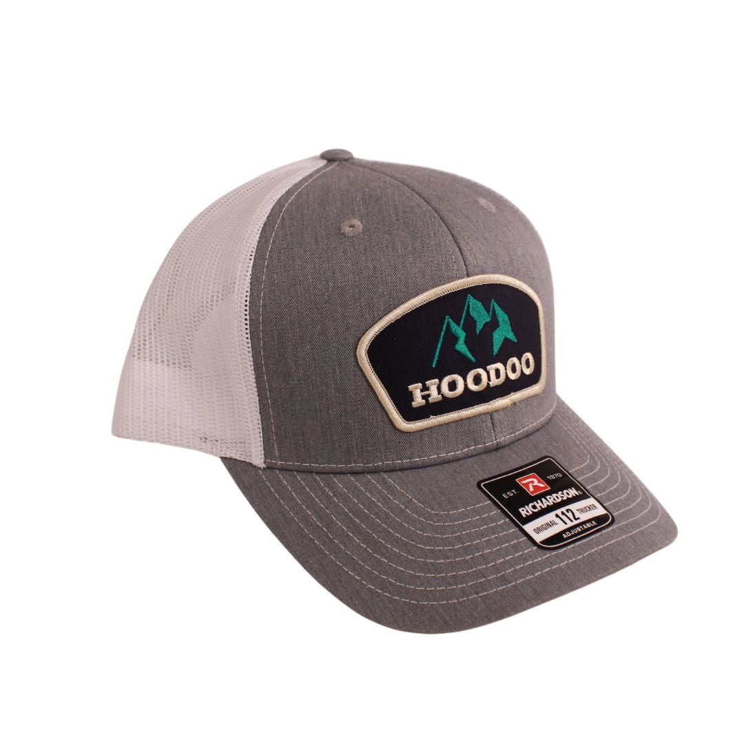 Hoodoo Patch Hat - 0