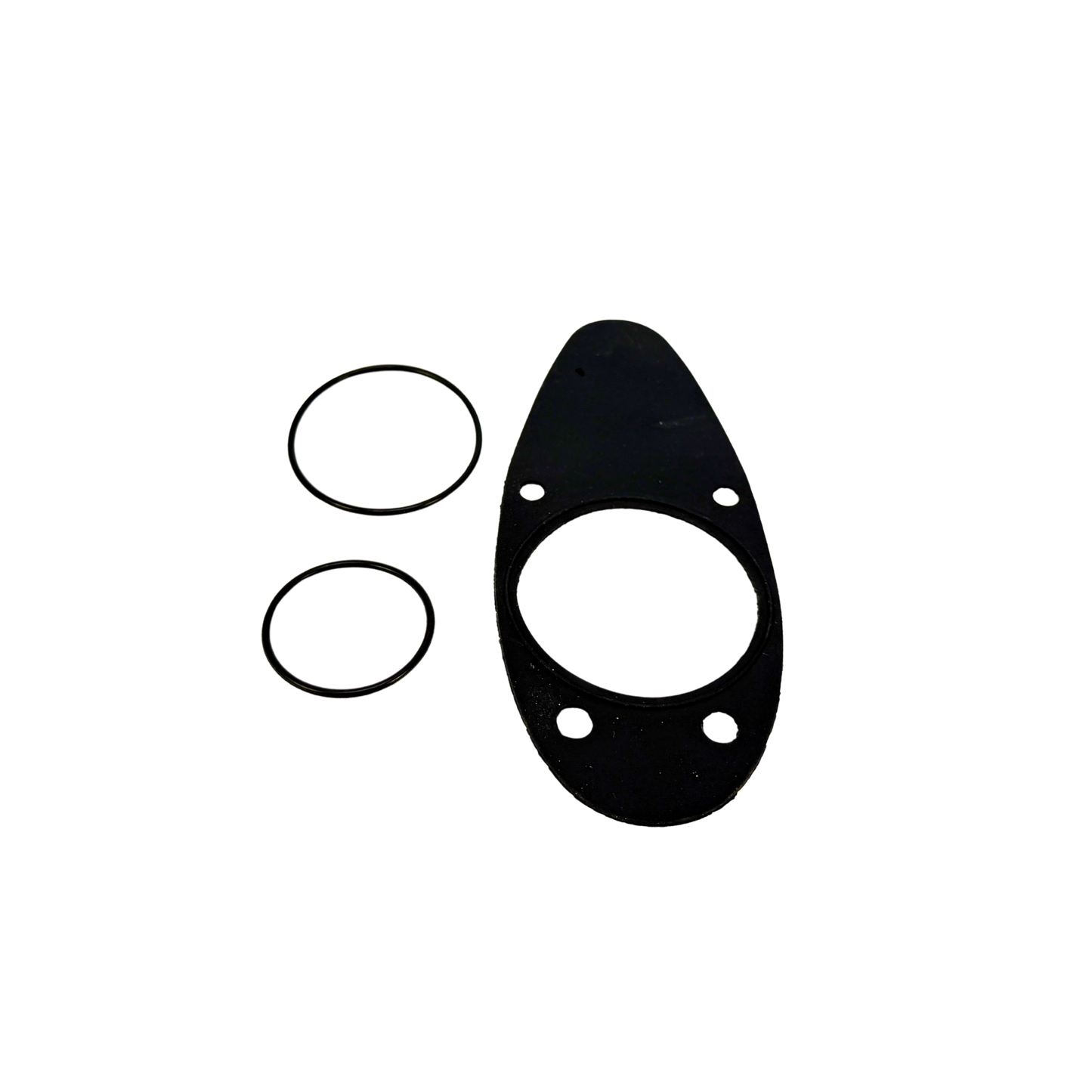 Hoodoo Propeller Drive - Complete Rebuild Kit