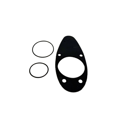 Hoodoo Propeller Drive - Complete Rebuild Kit