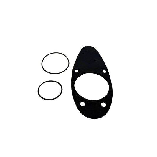 Hoodoo Propeller Drive - Center Assembly Seal Kit