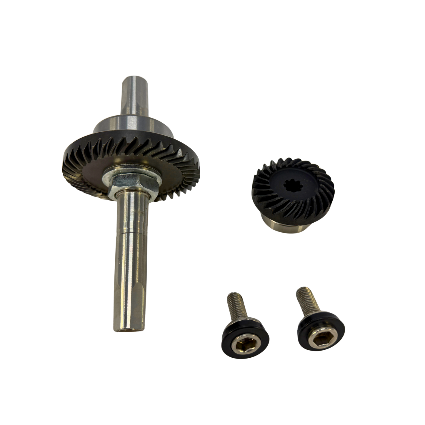 Hoodoo Propeller Drive - Upper Gear Assembly