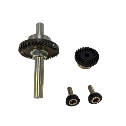 Hoodoo Propeller Drive - Complete Rebuild Kit
