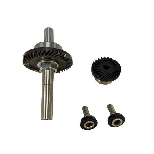 Hoodoo Propeller Drive - Complete Rebuild Kit