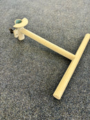 Hoodoo Trolling Motor Mounting Bracket-2