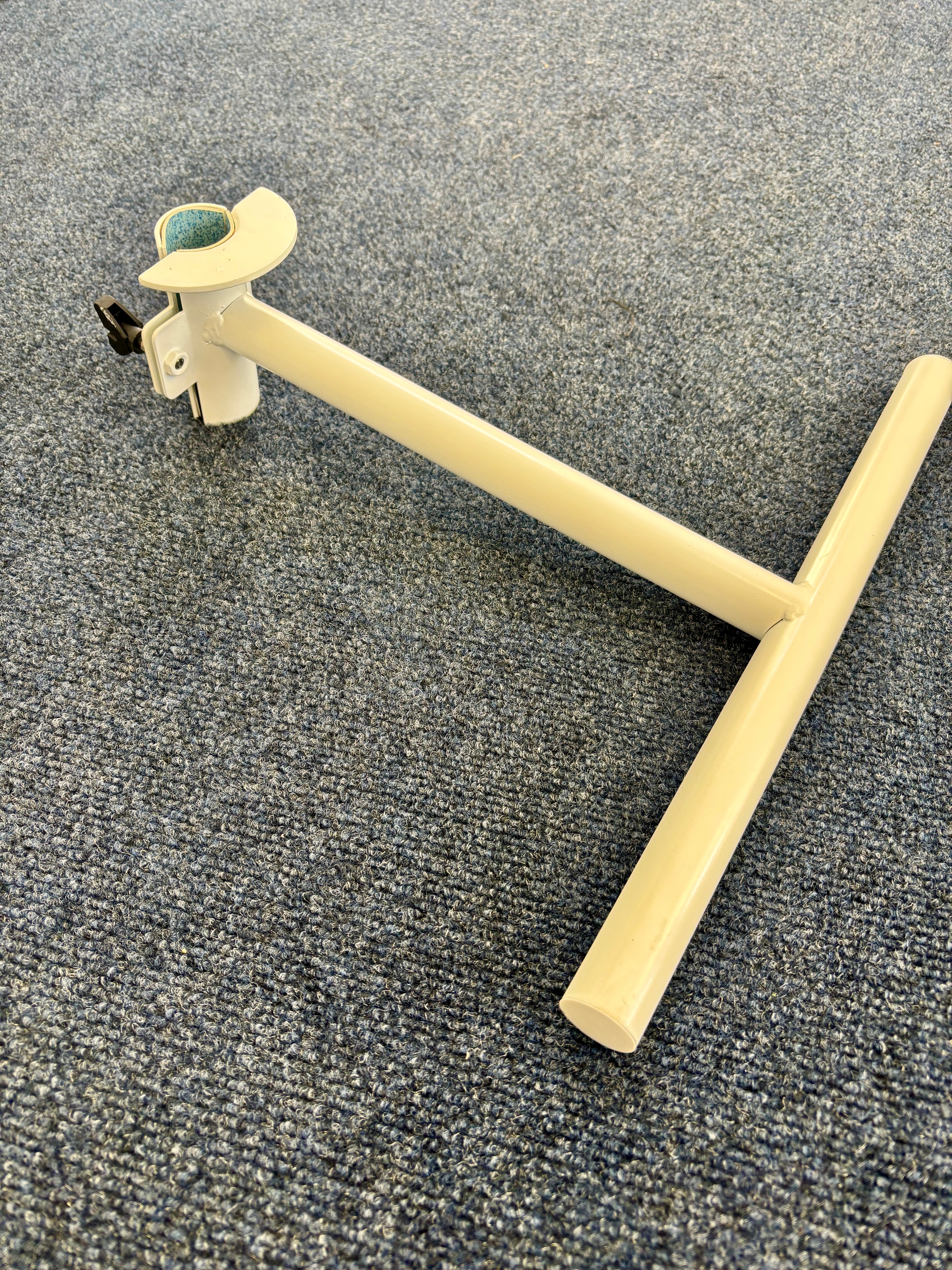 Hoodoo Trolling Motor Mounting Bracket - 0