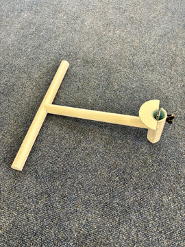 Hoodoo Trolling Motor Mounting Bracket