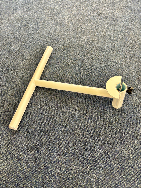 Hoodoo Trolling Motor Mounting Bracket