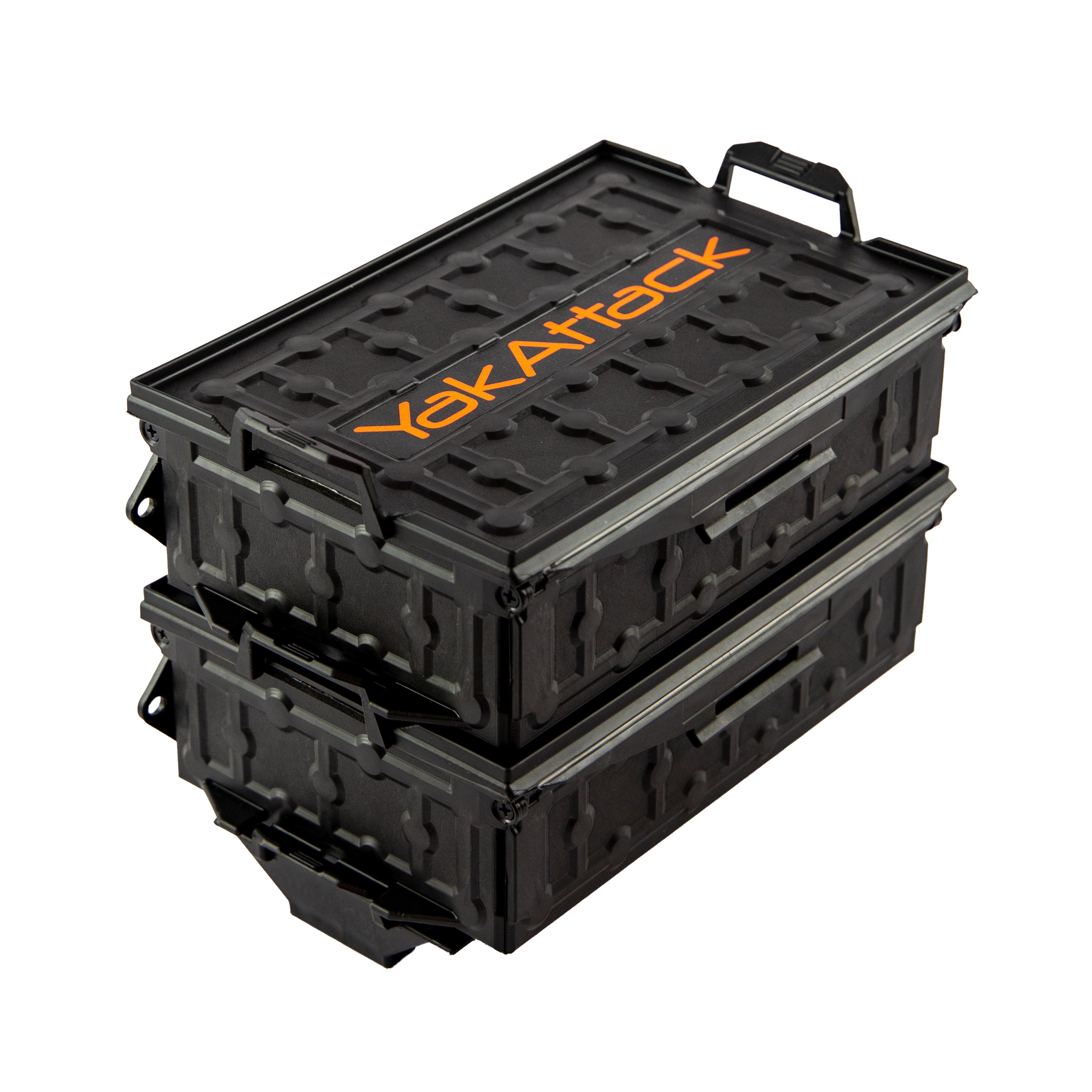 YakAttack TracPak Combo Kit - 0