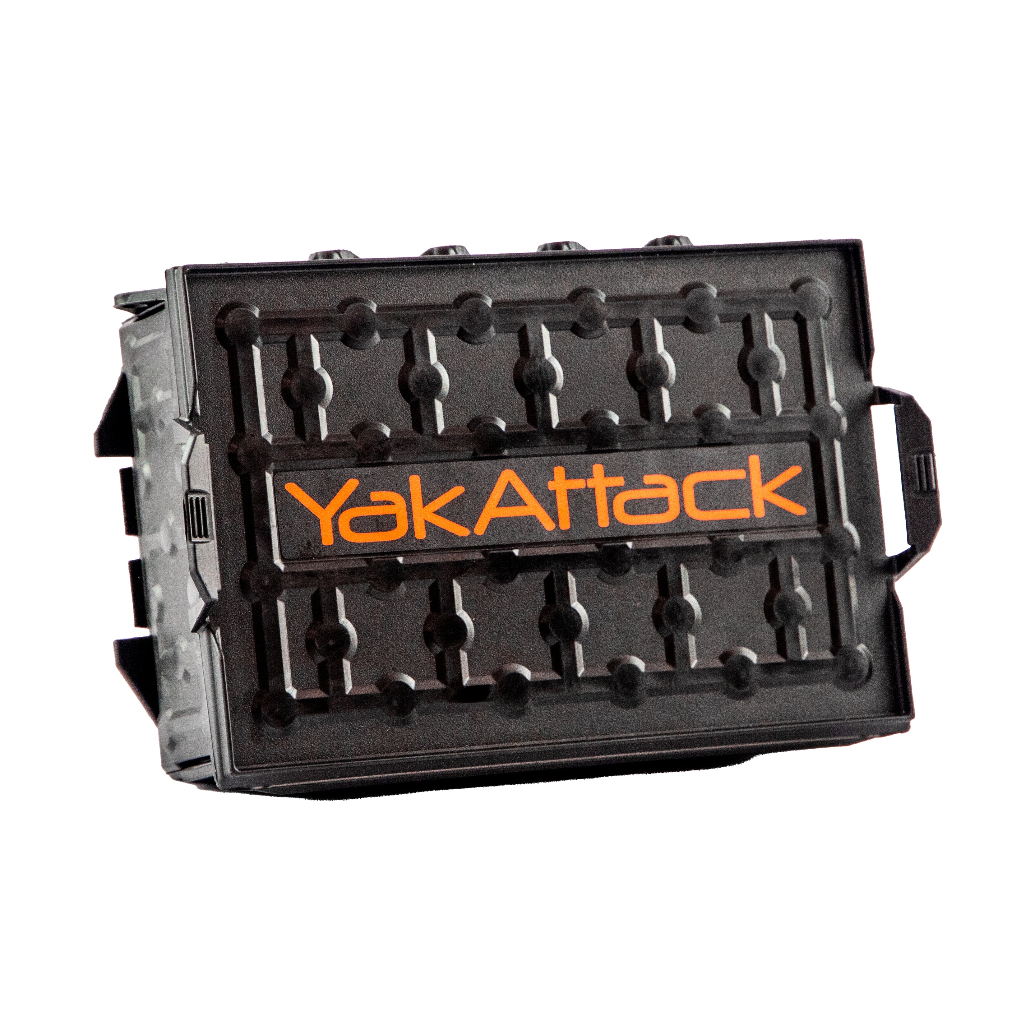 YakAttack TracPak Stackable Storage Box-1