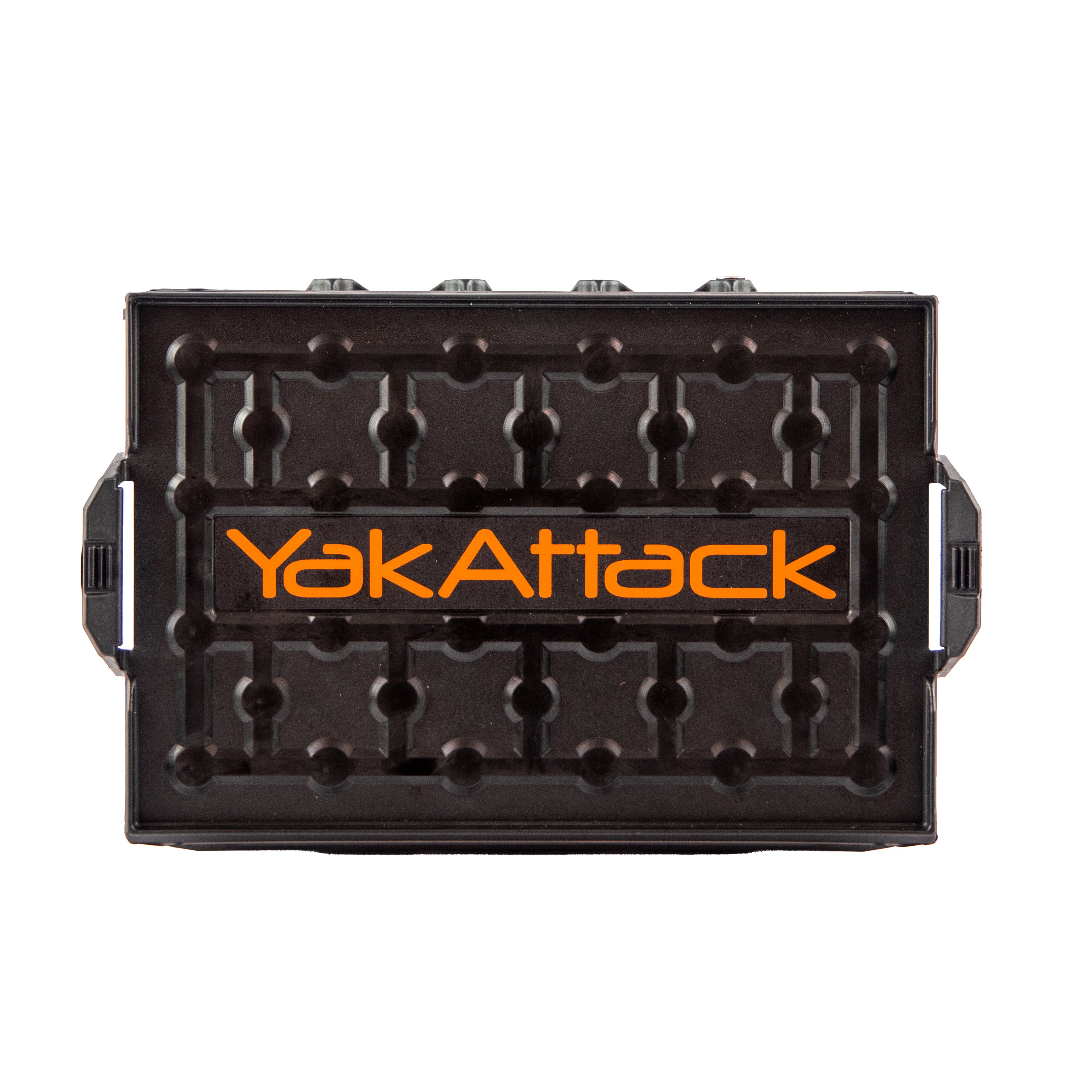 YakAttack TracPak Stackable Storage Box-5