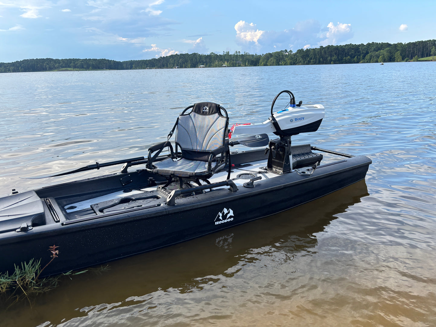 Hero 130 Apex + Bixpy N-3 Motor Package