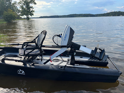 Hero 130 Apex + Bixpy N-3 Motor Package