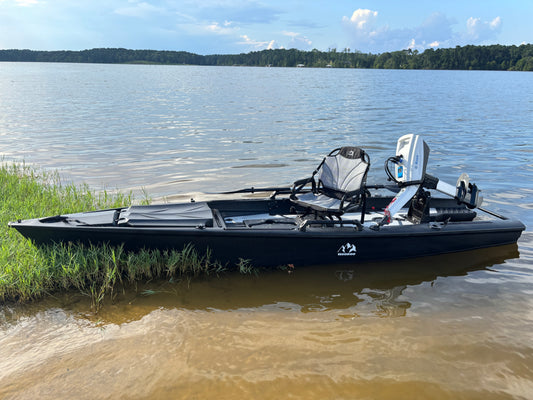 Hero 130 Apex + Bixpy N-3 Motor Package