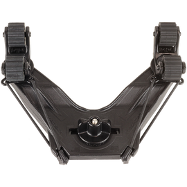 YakAttack DoubleHeader with Dual Rotogrip Paddle Holders